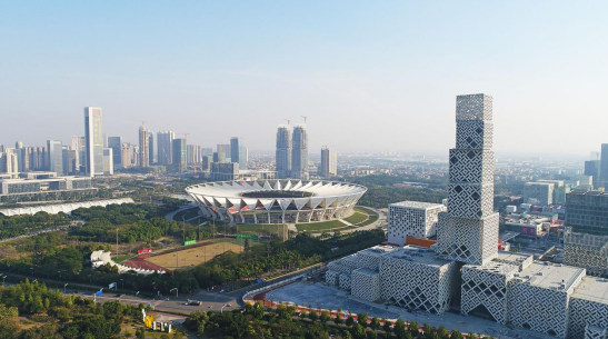 張開機：發揮廣州-佛山極點帶動作用 全力推進粵港澳大灣區建設