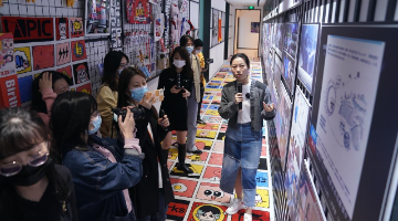 前海成熱土 力助港澳青年創新創業