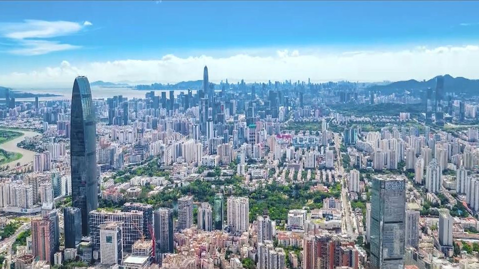 廣東已批準合伙聯營律所15家 204名港澳居民成為內地執業律師
