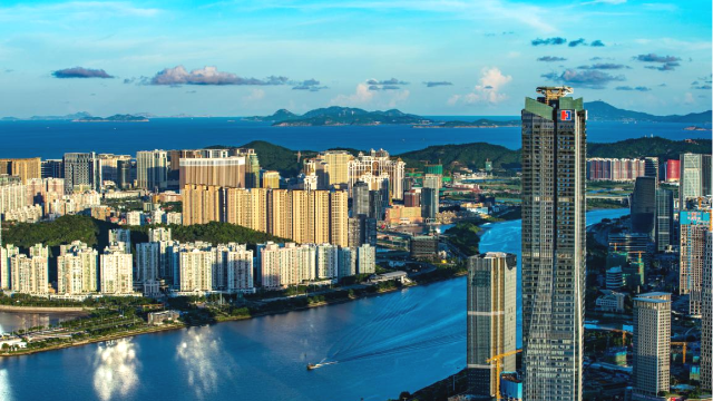港澳居民可報考！廣東2022年事業單位集中公開招聘啟動