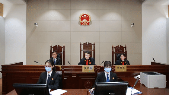 2021年，香港法律專家首次在線出庭協助查明。