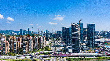 省發展改革委黨組書記、主任，省大灣區辦主任艾學峰：在新征程中推動高質量發展實現新進步