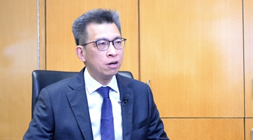 專訪香港地政總署署長黎志華：粵港澳大灣區為香港發展提供新空間
