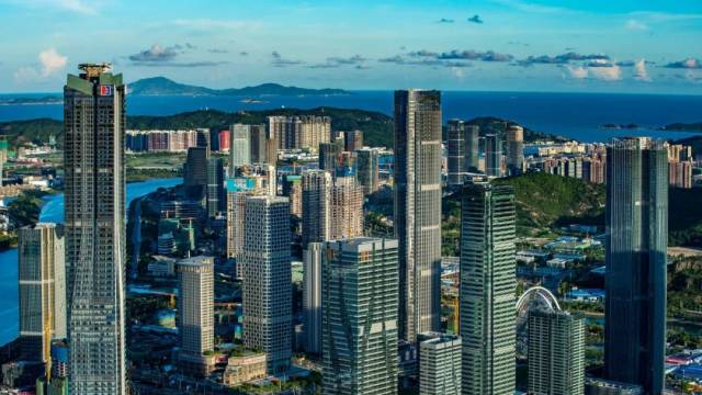 港澳律師內地執業滿月記