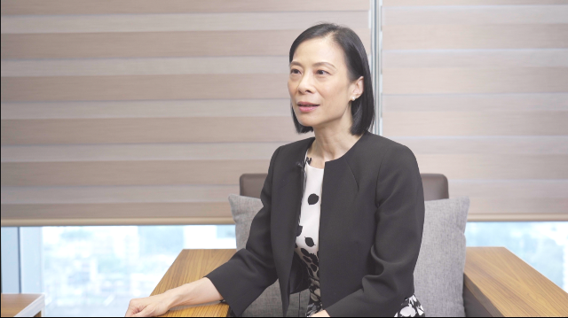 專訪香港中律協創會會長陳曼琪：“廣州仲裁”品牌走向世界，香港可并船出海