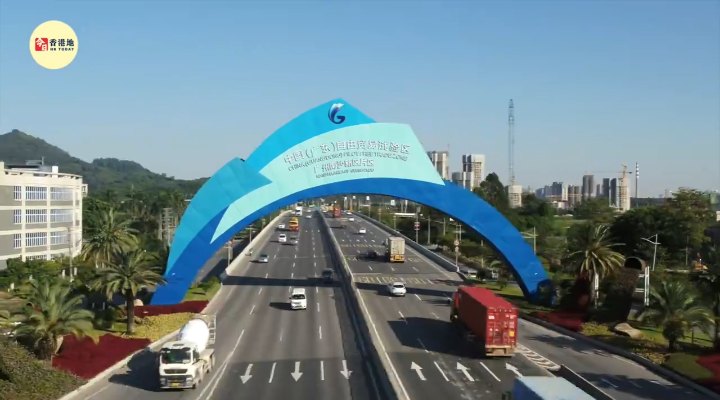 未來的理想之城長什么樣？港籍工程師在這里畫了出來…