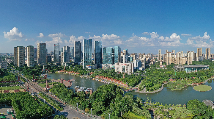 走進安德里茨（佛山）智能制造有限公司：跨國企業“灣”道超車