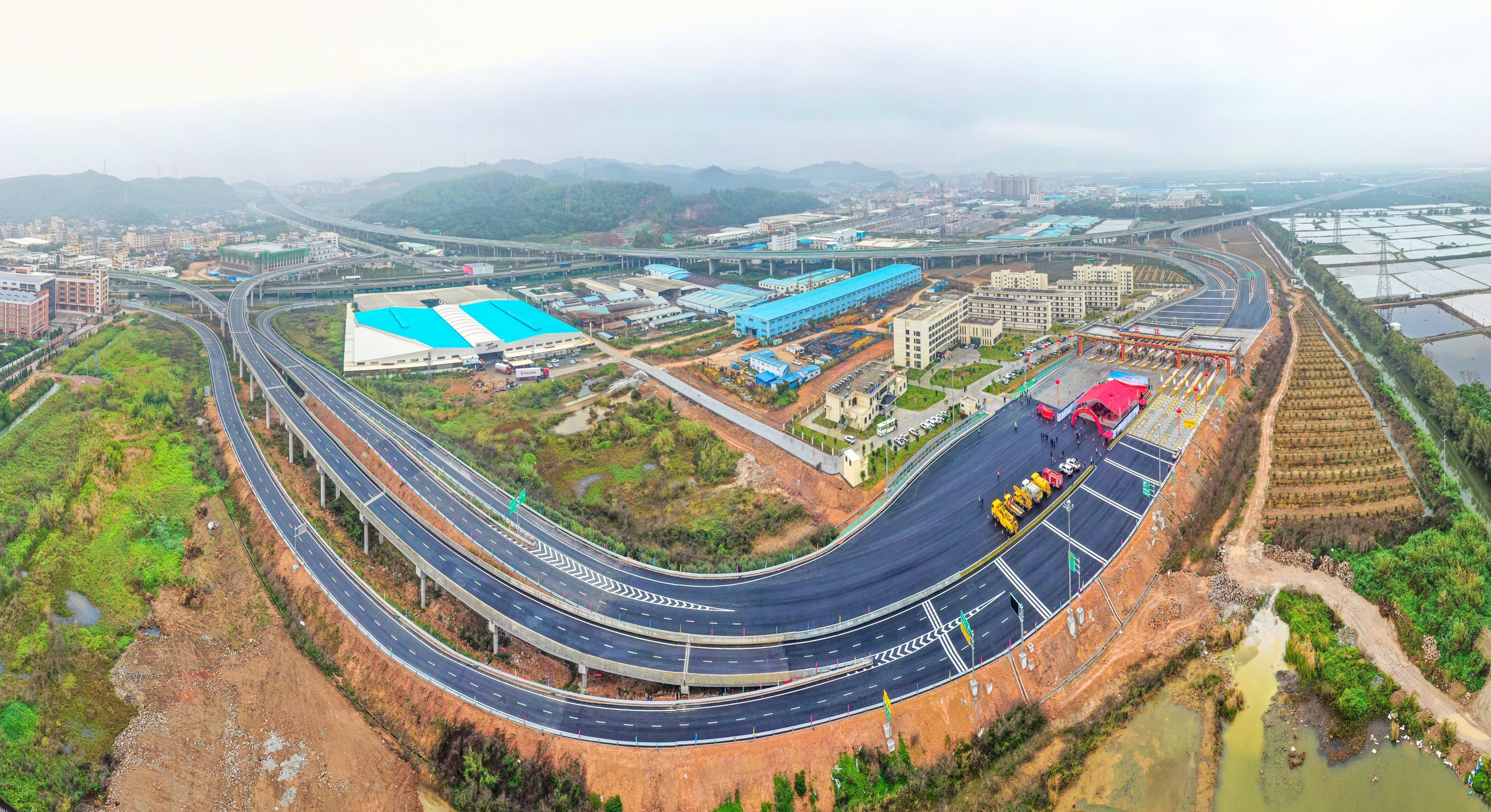 深江高速江門段.jpg