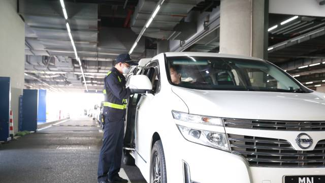 累計(jì)突破5.5萬(wàn)輛次！關(guān)于“澳車(chē)北上”，知識(shí)點(diǎn)都在這