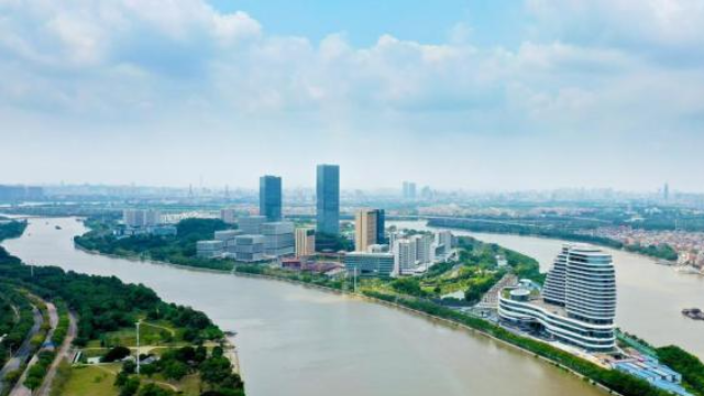 來華30年，阿斯利康助力中國創(chuàng)新藥從大灣區(qū)走向全球