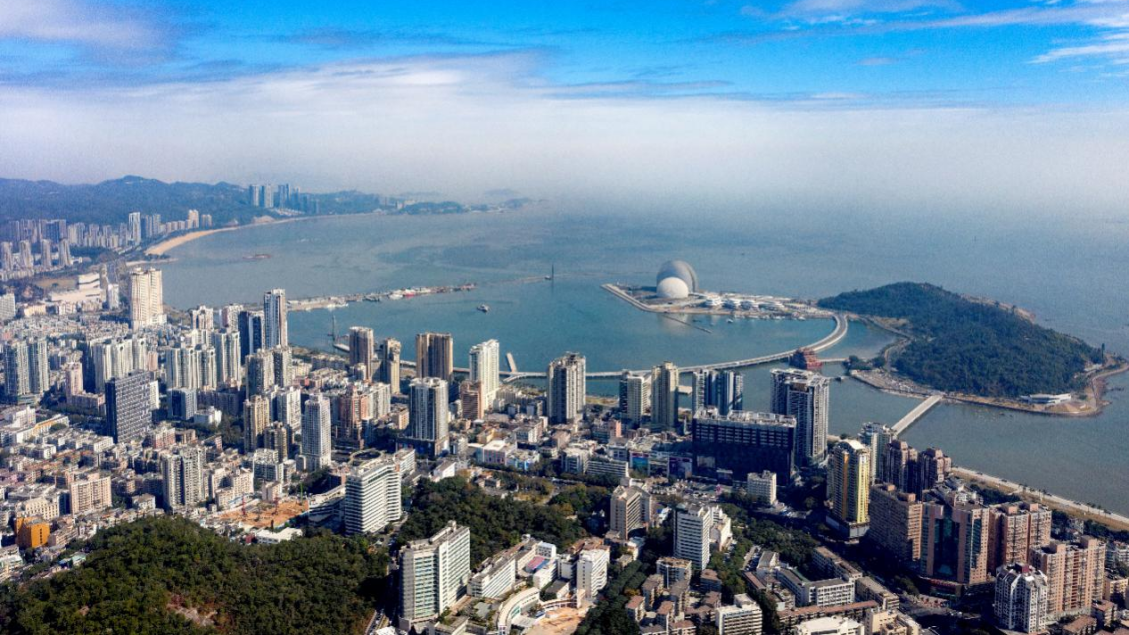 Zhuhai1