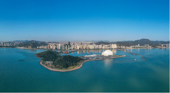 Zhuhai8