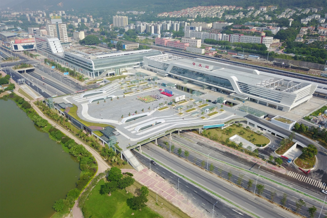 Zhaoqing4
