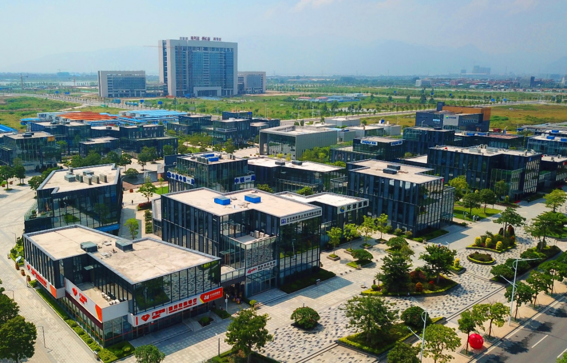 Zhaoqing6