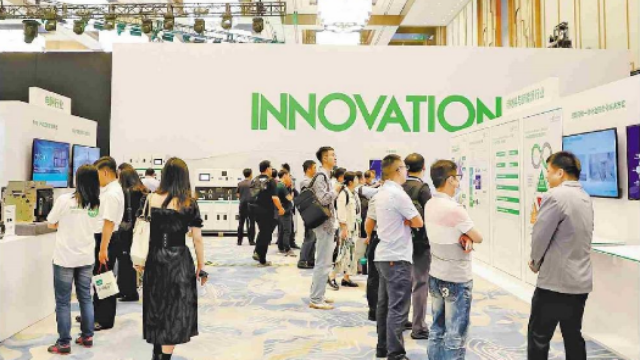 來華36年，這家法企用中國創新賦能全球