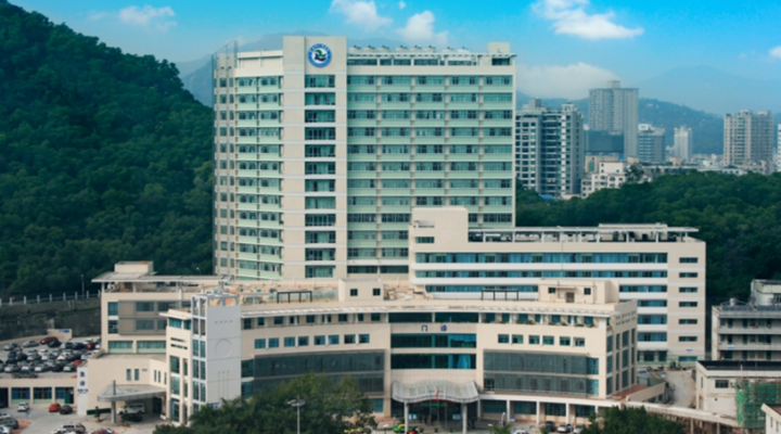 珠海首針！“港澳藥械通”新藥在珠海市人民醫院落地