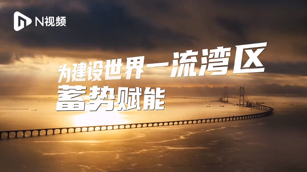 向上生長，向下扎根！《生長大灣區(qū)》系列融媒報(bào)道上線