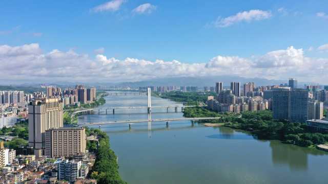 南方+記者 梁維春攝