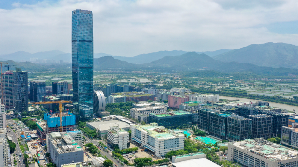 前兩月珠三角5市規上工業增加值增逾10%，電子信息制造業增勢強勁