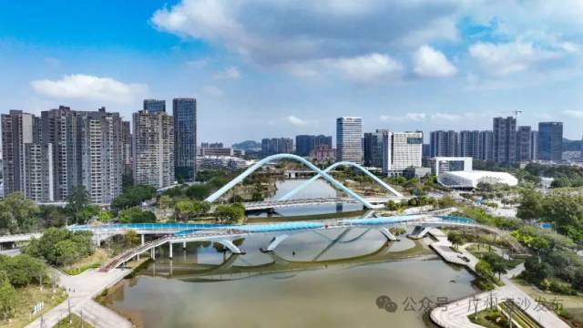 圖/廣州南沙發布 圖/廣州南沙發布