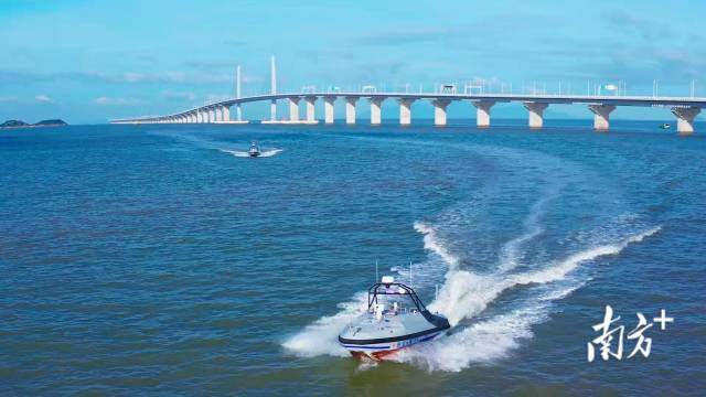 云洲智能。 云洲智能。