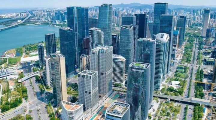 案例十四：前海率先試點推進建設(shè)領(lǐng)域規(guī)則與港澳銜接