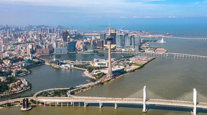 案例八：廣東省人民政府在澳門首發(fā)貼標中歐《可持續(xù)金融共同分類目錄》綠色債券