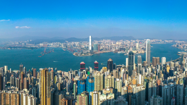 香港與深圳兩條跨境鐵路有新進展！