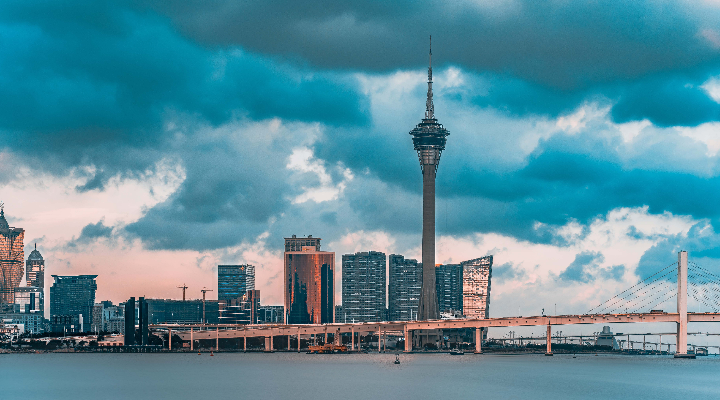 梁惠敏：通過澳門將中華優秀傳統文化傳播出去