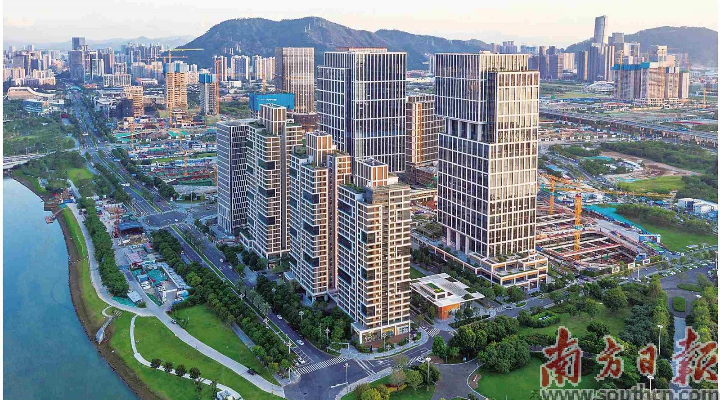 政企學界人士聚焦建筑領域跨境規(guī)則銜接，專家呼吁：完善粵港澳工程咨詢職業(yè)資格互認