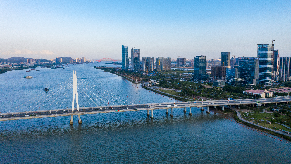 大灣區(qū)法律服務規(guī)則銜接機制對接越來越深入 “北上內地”正成港澳律師執(zhí)業(yè)新方向