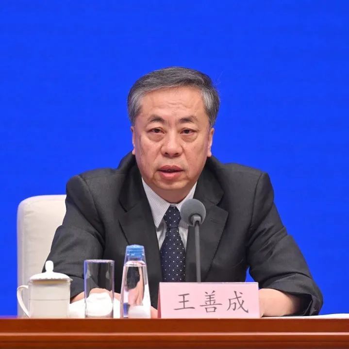 王善成 王善成