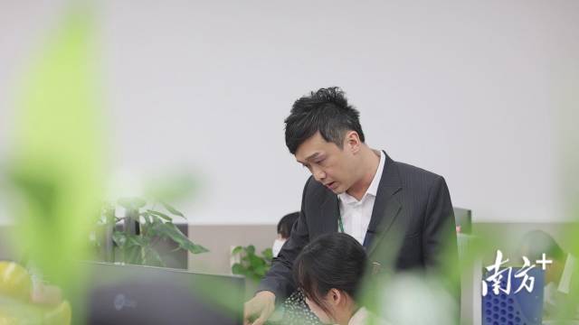琴澳工作人員雙向交流學習，更好推動琴澳一體化發展。