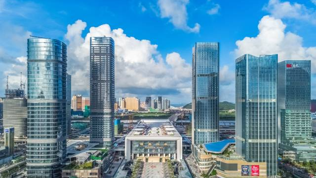 橫琴印發(fā)新規(guī)，在內地首次明確港澳居民法律援助受理標準
