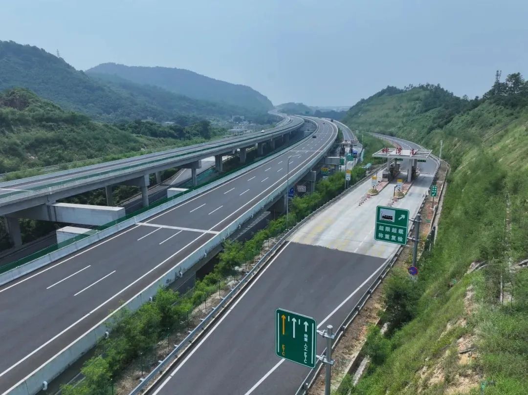 中山西環高速 中山西環高速