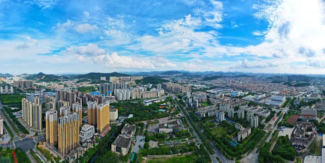 中山市火炬高新區 中山市火炬高新區