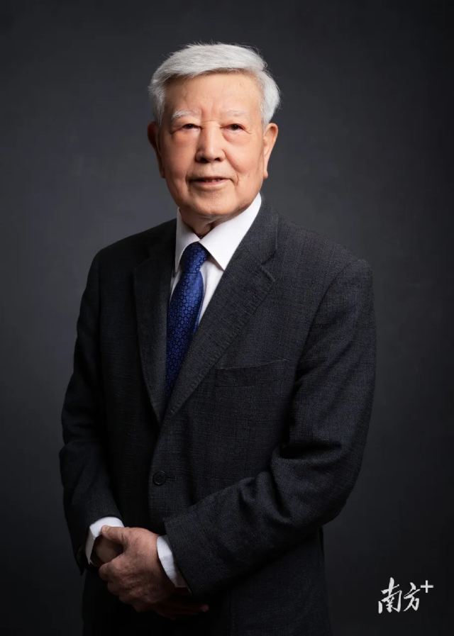  趙忠賢院士