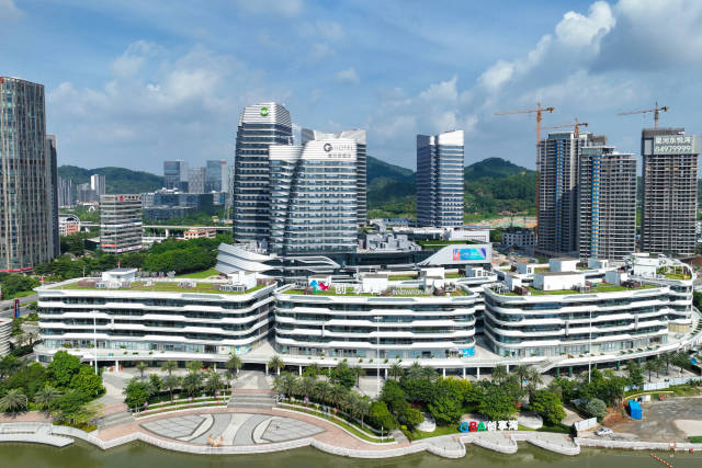  創享灣