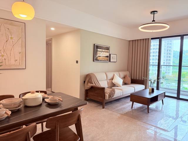 澳門新街坊 澳門新街坊