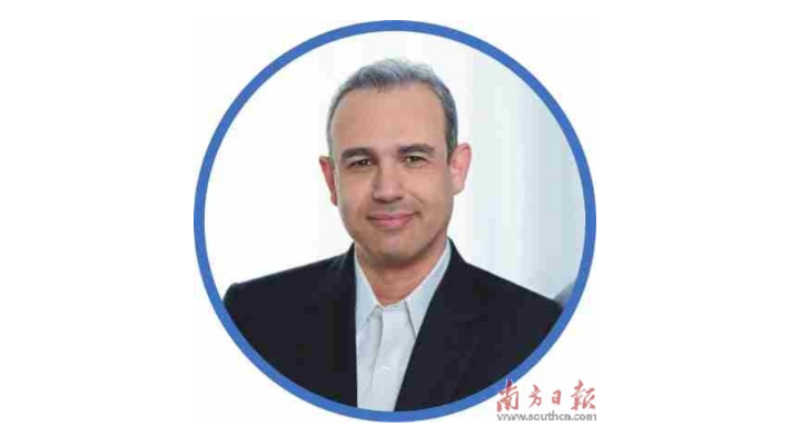 西門子能源為大灣區(qū)高質(zhì)量發(fā)展提供綠色動力