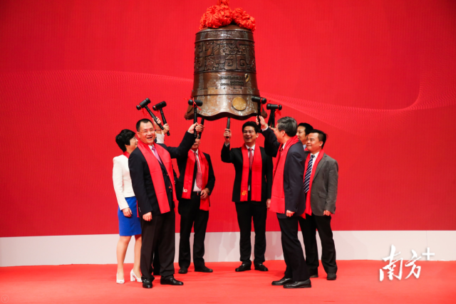 從滋養(yǎng)世界工廠到世界市場，東莞金融憑什么能？