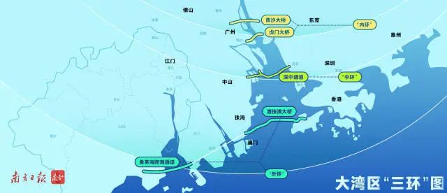 黃茅海跨海通道項(xiàng)目 黃茅海跨海通道項(xiàng)目