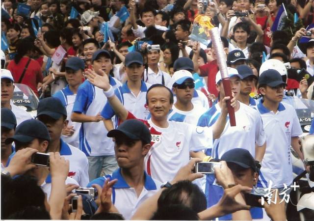 澳門企業家劉藝良:橫琴為澳門拓展新空間,發展潛力巨大 澳門企業家劉藝良:橫琴為澳門拓展新空間,發展潛力巨大
