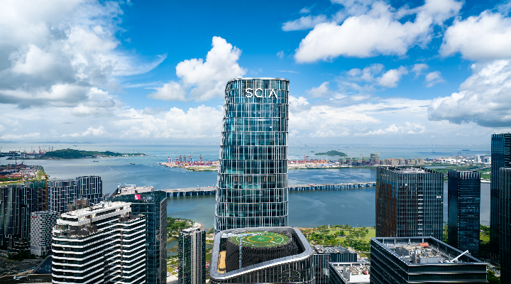 案例十九：前海創(chuàng)新跨境商事法律規(guī)則銜接機制對接