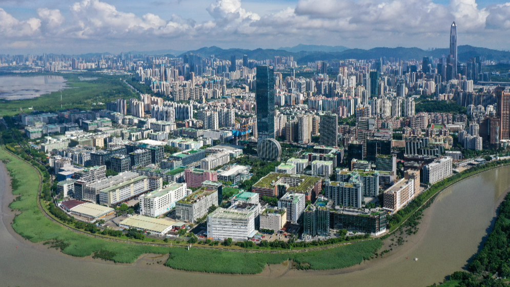 雙園聯動綻放科創活力——河套深港科技創新合作區發展觀察