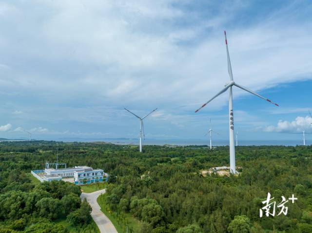 廣東省日前印發(fā)《廣東省2024—2025年節(jié)能降碳行動(dòng)方案》