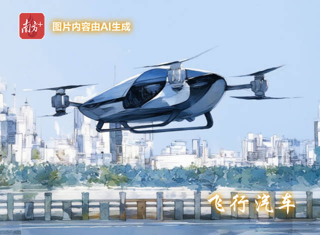 無人機、通用航空器與eVTOL制造等方面，廣東擁有企業(yè)數(shù)均排全國第一。