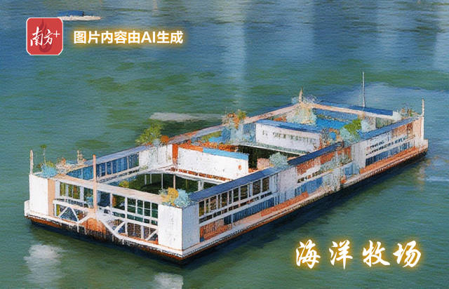 “作為湛江深遠海養(yǎng)殖技術(shù)創(chuàng)新的結(jié)晶，‘恒燚1號’的建成投產(chǎn)，將大大提升湛江深遠海養(yǎng)殖規(guī)模和效率，為漁業(yè)產(chǎn)業(yè)的發(fā)展注入新活力。”