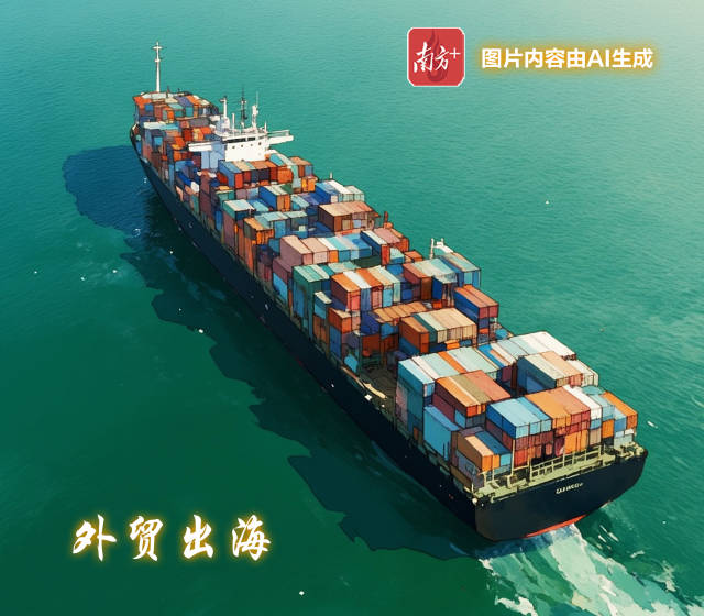 廣州港、深圳港、珠海港、湛江港、東莞港……全省各大港口繁忙有序,伴隨著聲聲鳴笛,貨船滿載外貿(mào)集裝箱駛向全球各地。 廣州港、深圳港、珠海港、湛江港、東莞港……全省各大港口繁忙有序,伴隨著聲聲鳴笛,貨船滿載外貿(mào)集裝箱駛向全球各地。