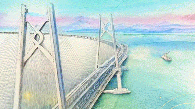 “數(shù)”看廣東財政的2024｜加力推進(jìn)粵港澳大灣區(qū)建設(shè)